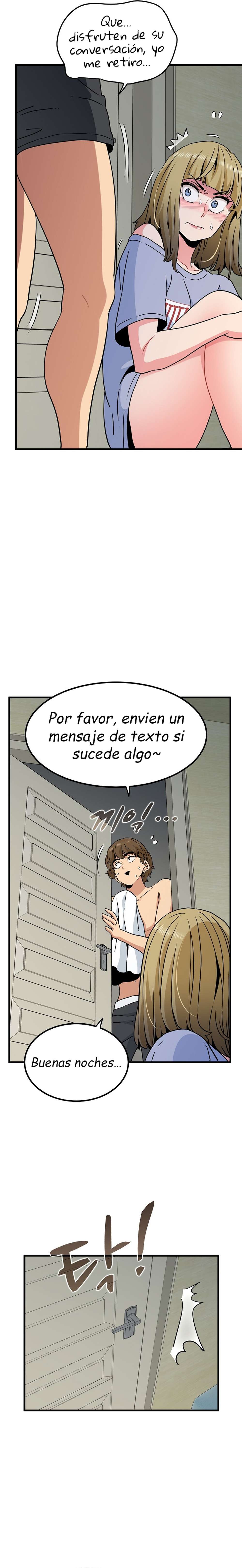 ¿Realmente me estás diciendo que lo haga? Capítulo 60 - Page 24