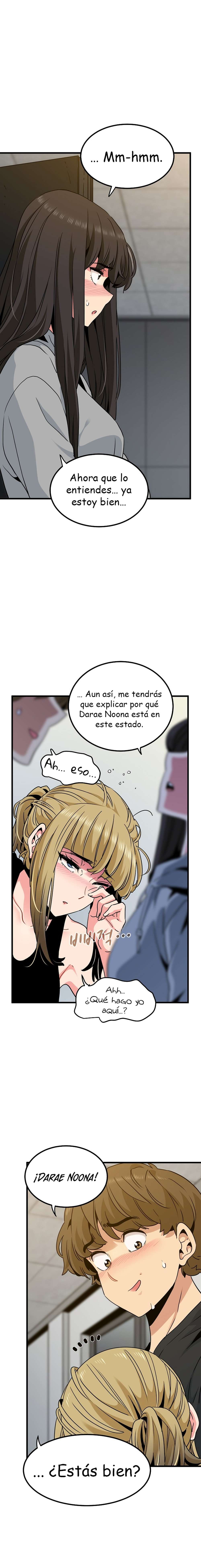 ¿Realmente me estás diciendo que lo haga? Capítulo 60 - Page 6