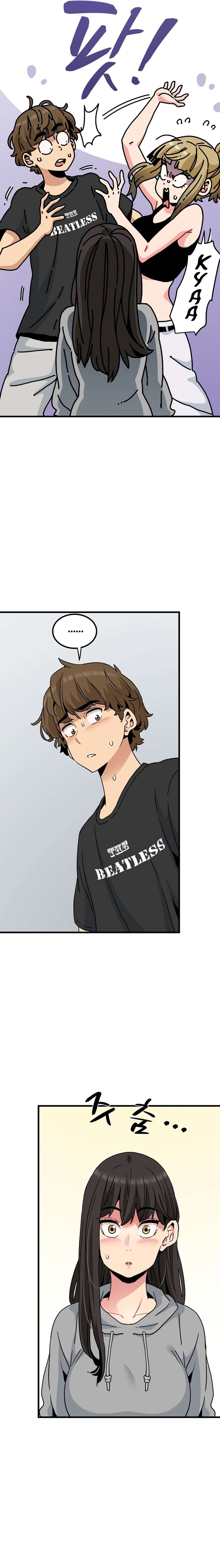 ¿Realmente me estás diciendo que lo haga? Capítulo 60 - Page 7