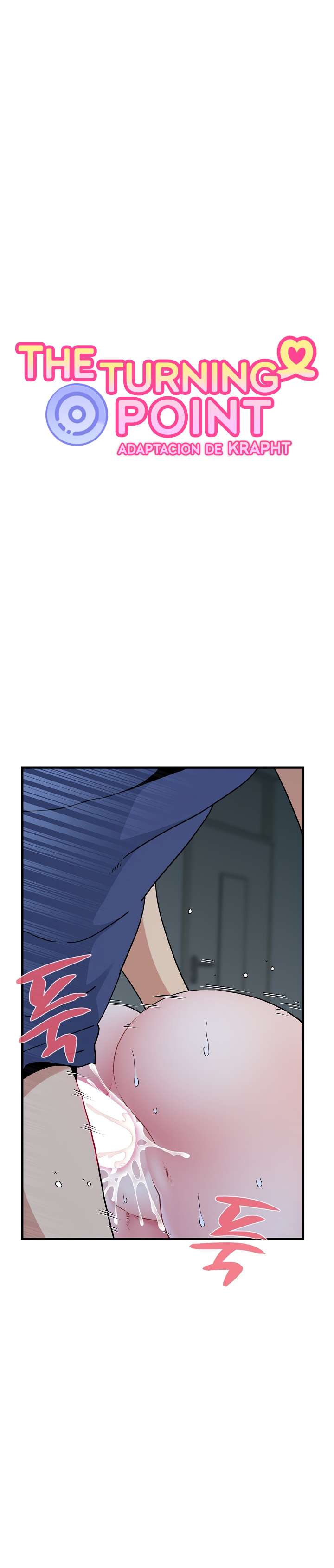 ¿Realmente me estás diciendo que lo haga? Capítulo 62 - Page 11