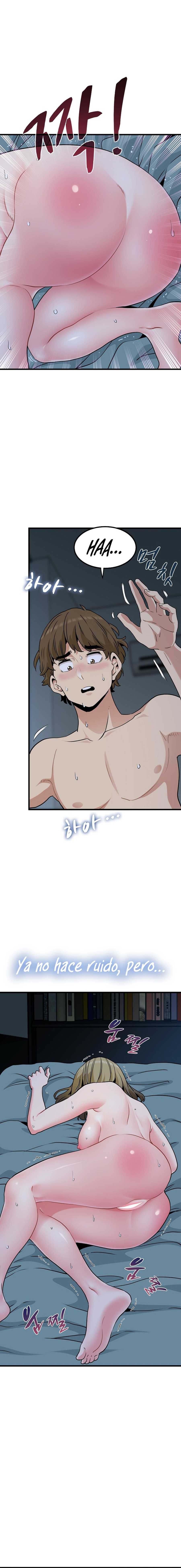 ¿Realmente me estás diciendo que lo haga? Capítulo 63 - Page 17