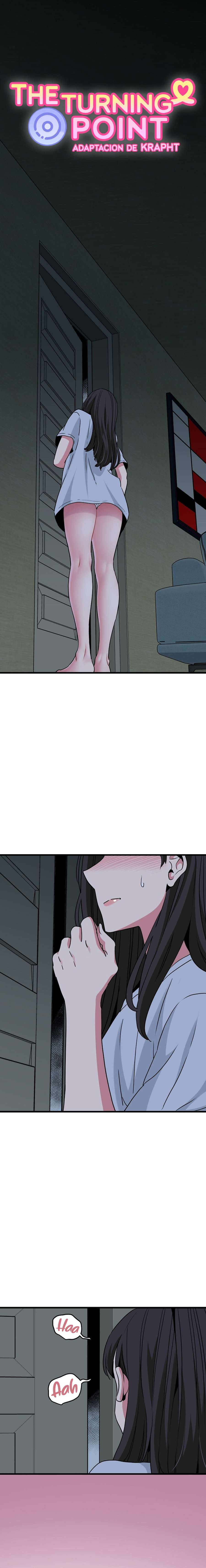 ¿Realmente me estás diciendo que lo haga? Capítulo 63 - Page 2