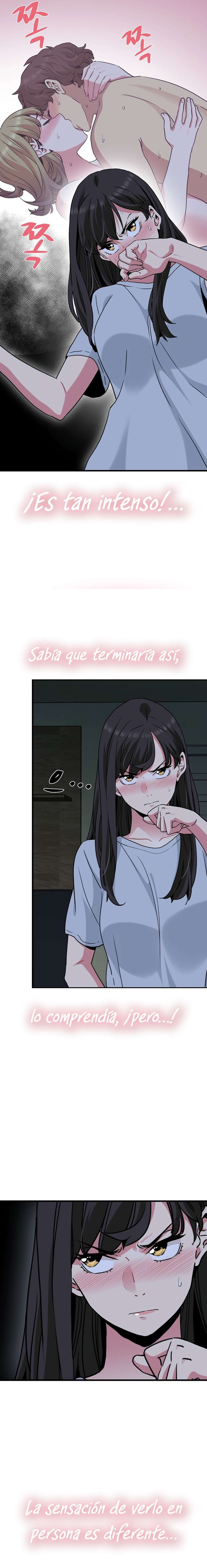 ¿Realmente me estás diciendo que lo haga? Capítulo 63 - Page 3