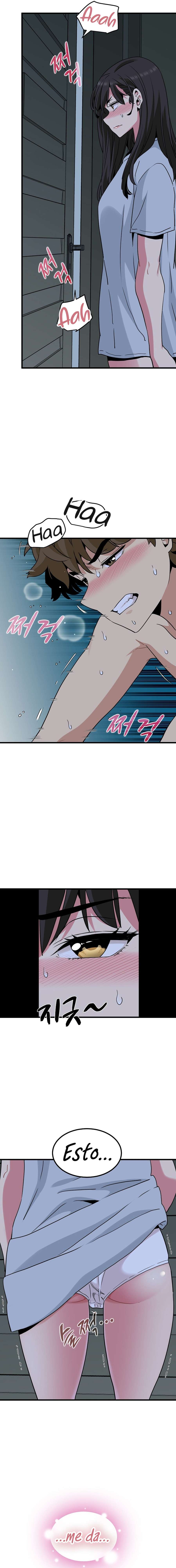 ¿Realmente me estás diciendo que lo haga? Capítulo 63 - Page 5