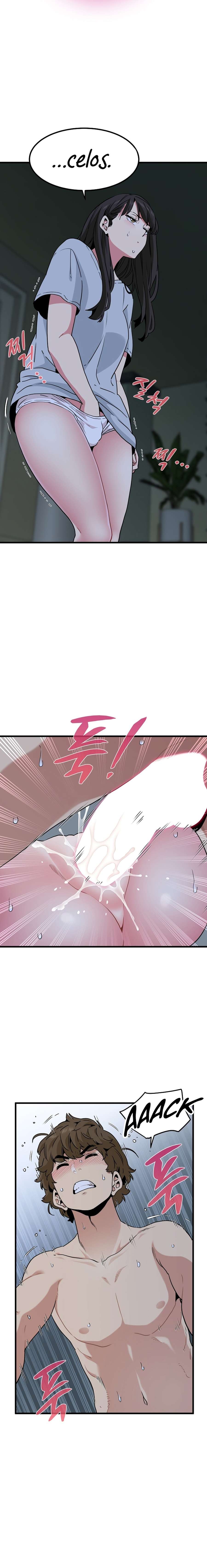 ¿Realmente me estás diciendo que lo haga? Capítulo 63 - Page 6