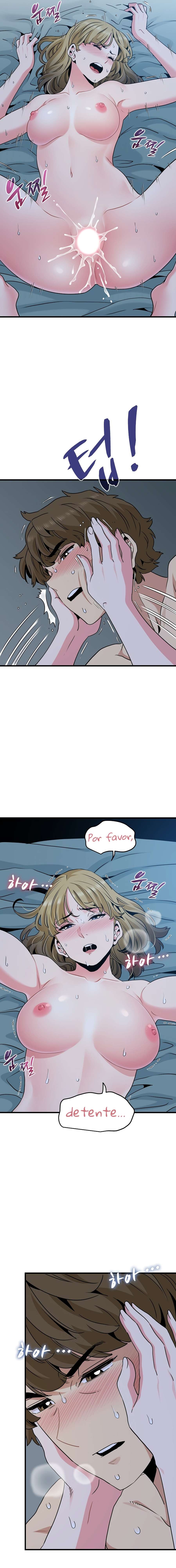 ¿Realmente me estás diciendo que lo haga? Capítulo 63 - Page 8