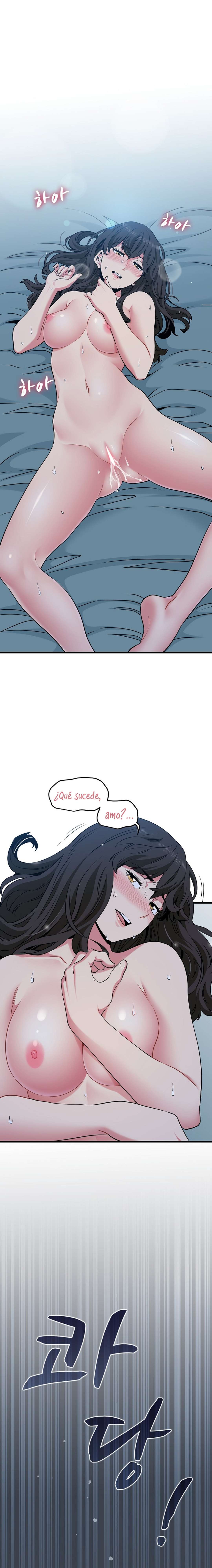 ¿Realmente me estás diciendo que lo haga? Capítulo 64 - Page 22