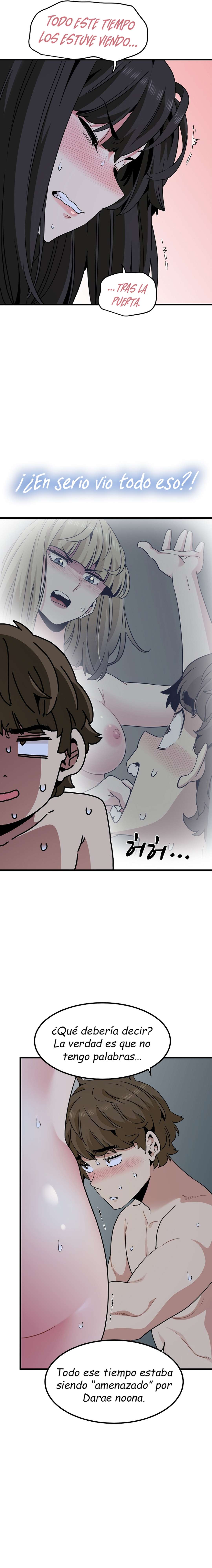 ¿Realmente me estás diciendo que lo haga? Capítulo 64 - Page 5