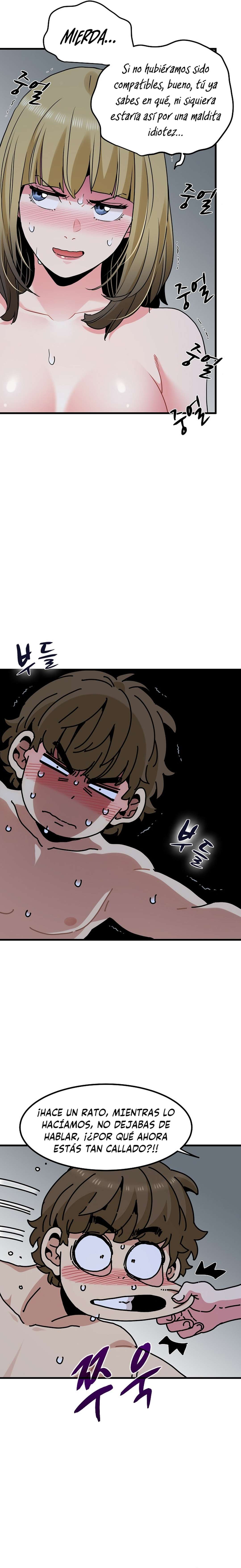 ¿Realmente me estás diciendo que lo haga? Capítulo 65 - Page 10