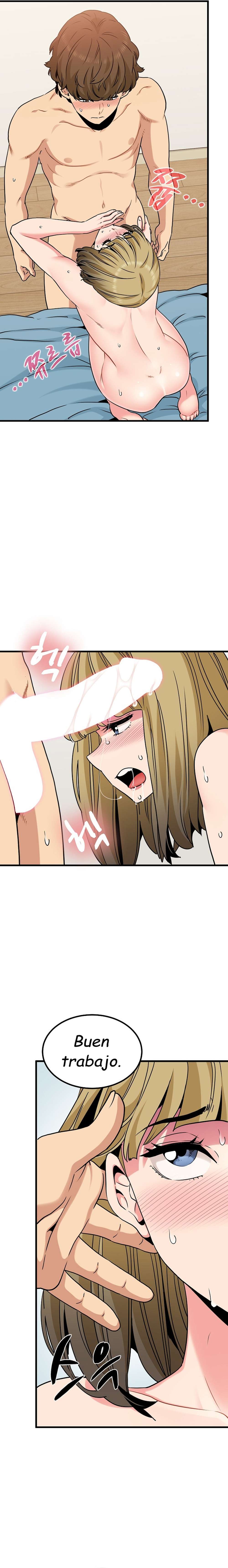 ¿Realmente me estás diciendo que lo haga? Capítulo 66 - Page 14