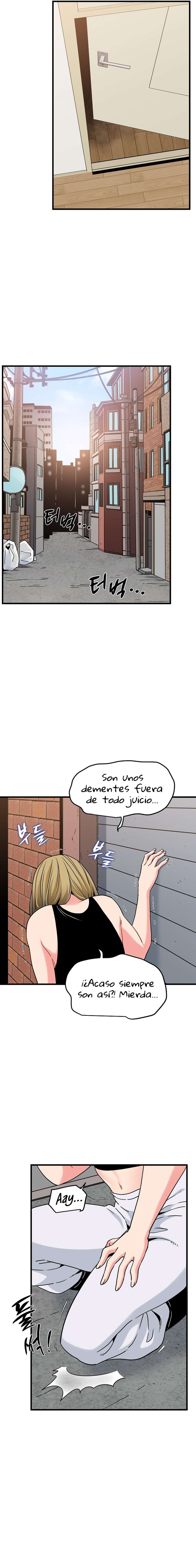 ¿Realmente me estás diciendo que lo haga? Capítulo 66 - Page 24