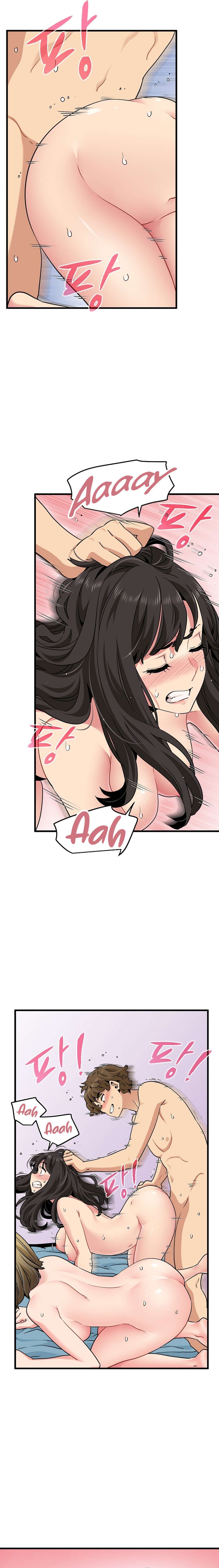 ¿Realmente me estás diciendo que lo haga? Capítulo 66 - Page 4