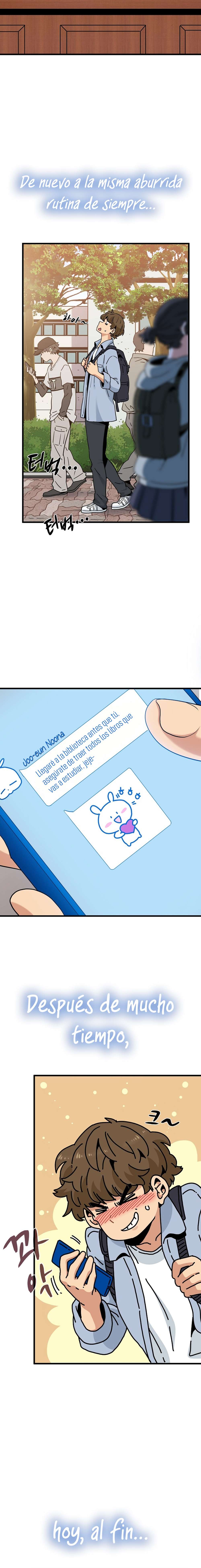 ¿Realmente me estás diciendo que lo haga? Capítulo 67 - Page 2