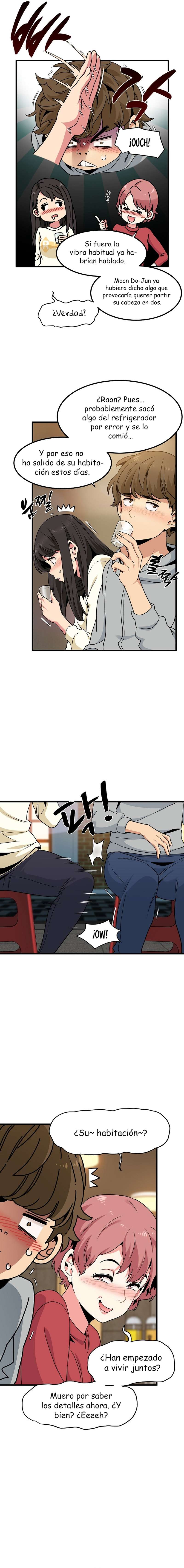 ¿Realmente me estás diciendo que lo haga? Capítulo 7 - Page 13