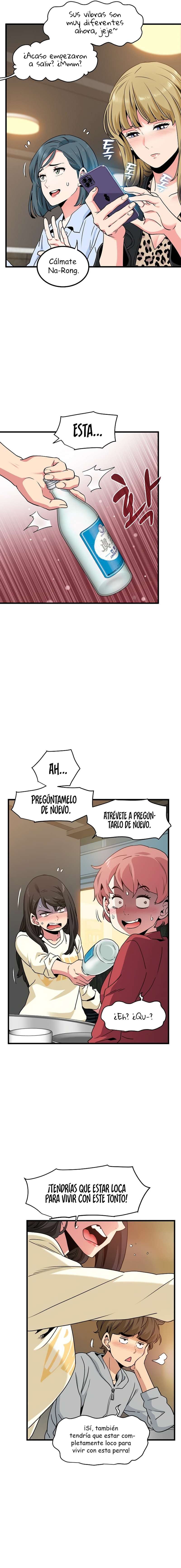 ¿Realmente me estás diciendo que lo haga? Capítulo 7 - Page 14