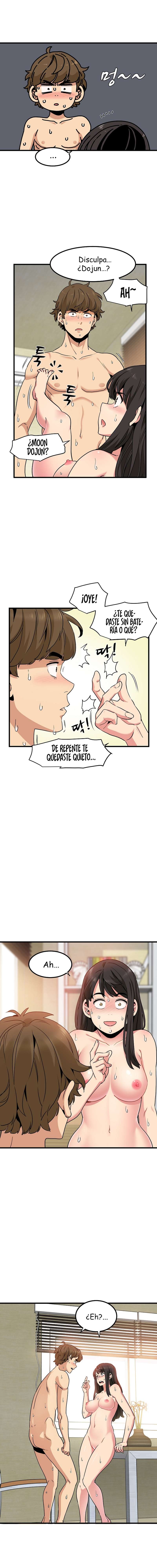 ¿Realmente me estás diciendo que lo haga? Capítulo 7 - Page 2