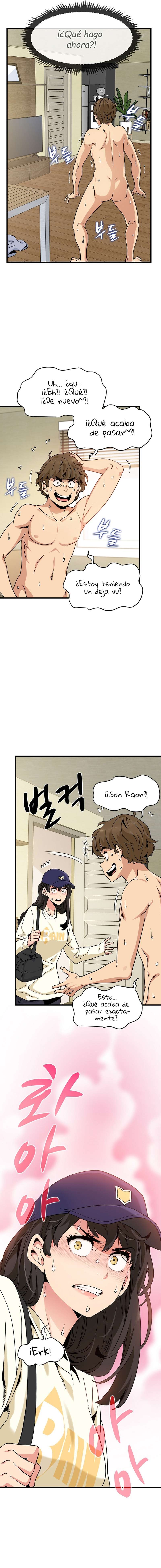 ¿Realmente me estás diciendo que lo haga? Capítulo 7 - Page 4