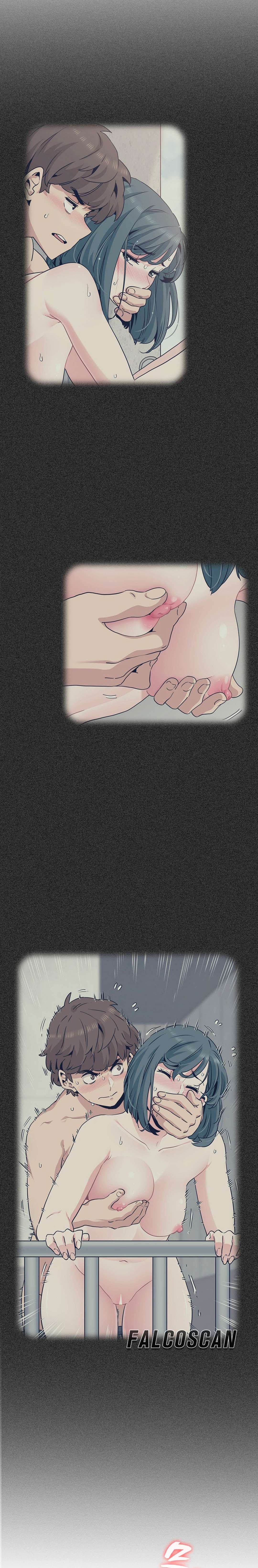 ¿Realmente me estás diciendo que lo haga? Capítulo 72 - Page 14