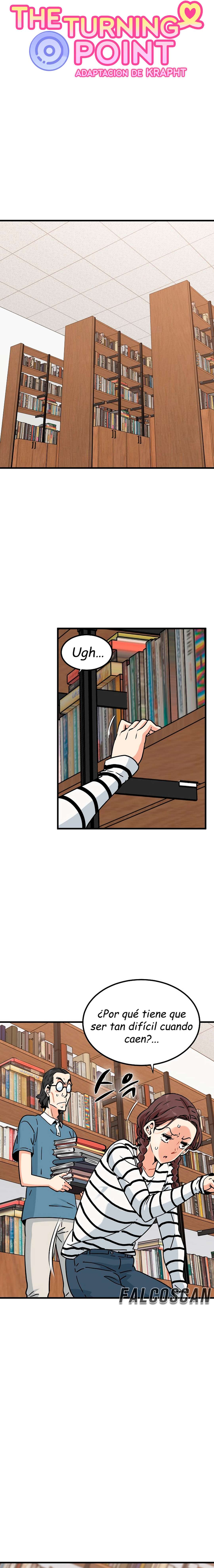 ¿Realmente me estás diciendo que lo haga? Capítulo 72 - Page 7