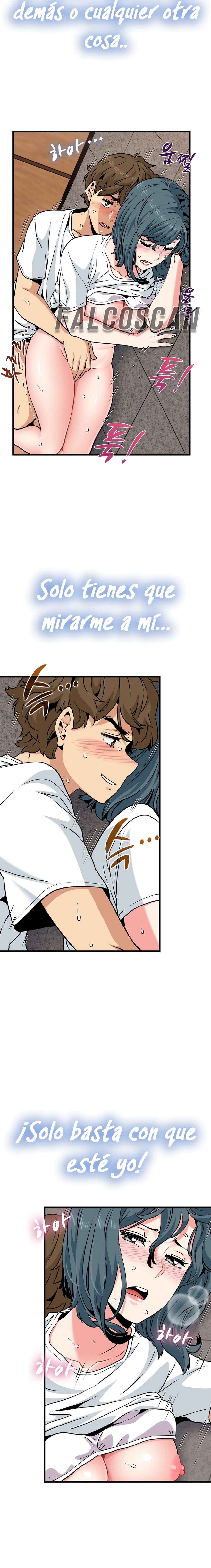 ¿Realmente me estás diciendo que lo haga? Capítulo 74 - Page 7