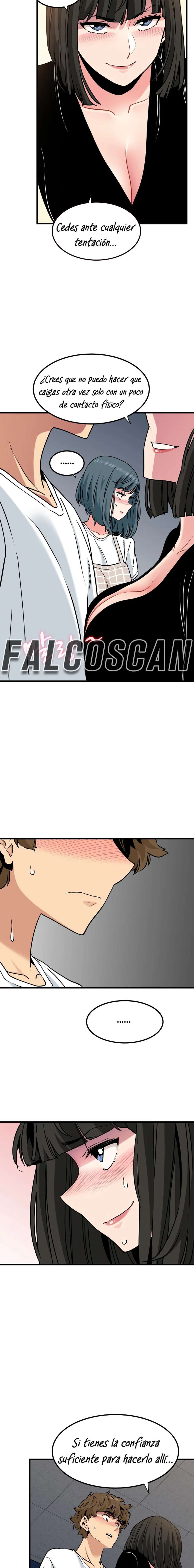 ¿Realmente me estás diciendo que lo haga? Capítulo 75 - Page 6