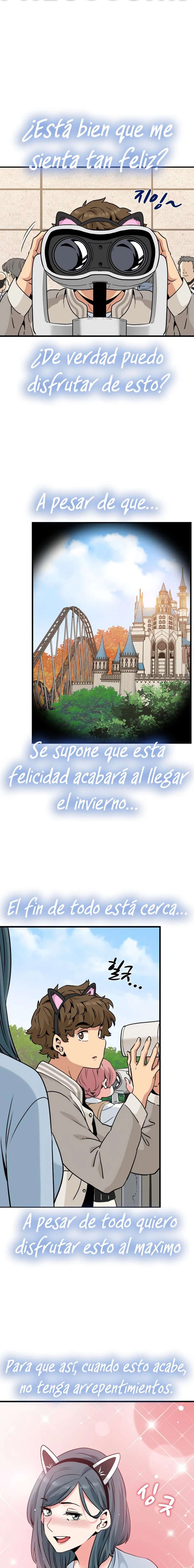 ¿Realmente me estás diciendo que lo haga? Capítulo 77 - Page 11