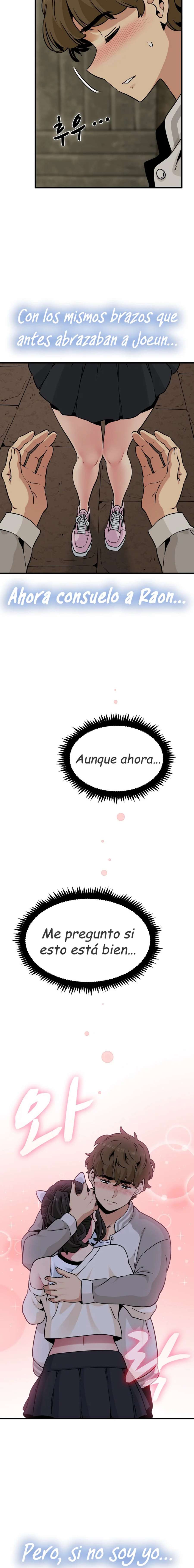 ¿Realmente me estás diciendo que lo haga? Capítulo 78 - Page 11