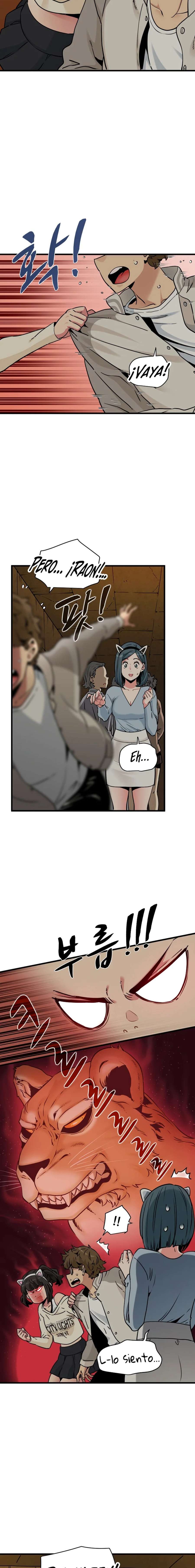 ¿Realmente me estás diciendo que lo haga? Capítulo 78 - Page 2