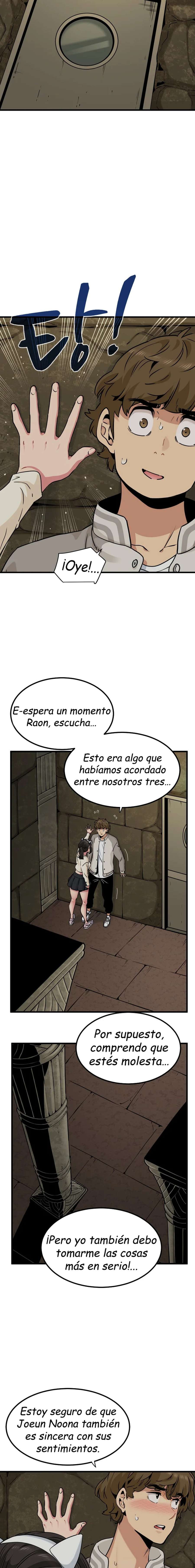 ¿Realmente me estás diciendo que lo haga? Capítulo 78 - Page 4
