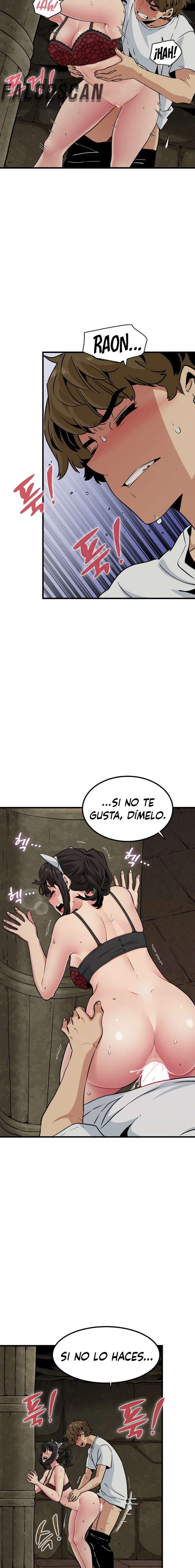 ¿Realmente me estás diciendo que lo haga? Capítulo 79 - Page 2