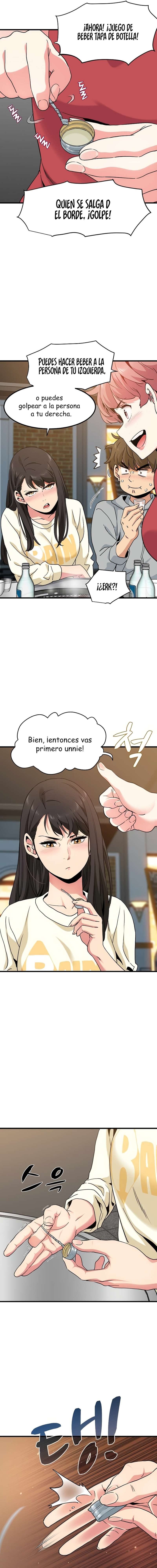 ¿Realmente me estás diciendo que lo haga? Capítulo 8 - Page 6