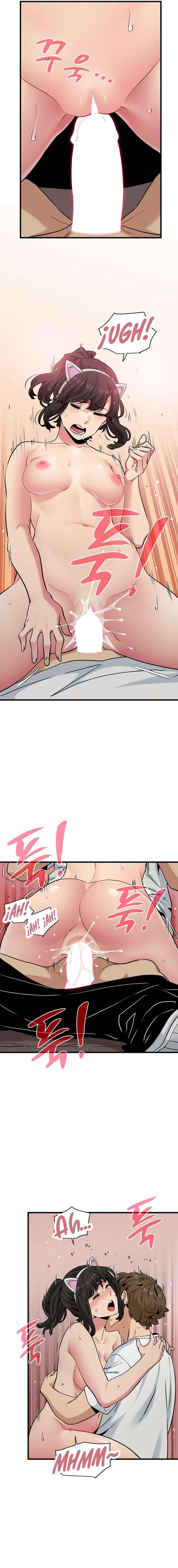 ¿Realmente me estás diciendo que lo haga? Capítulo 80 - Page 11