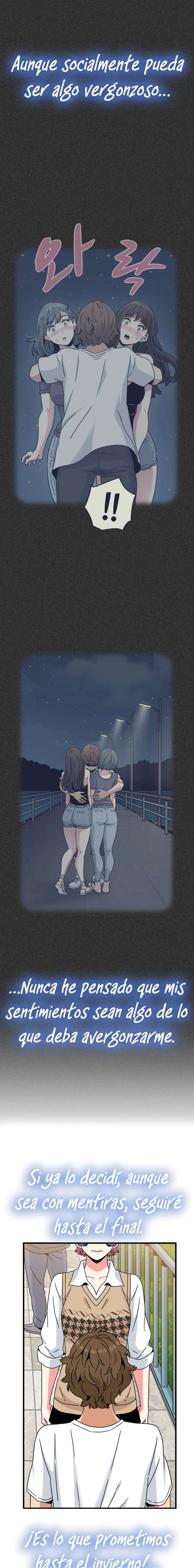 ¿Realmente me estás diciendo que lo haga? Capítulo 81 - Page 13