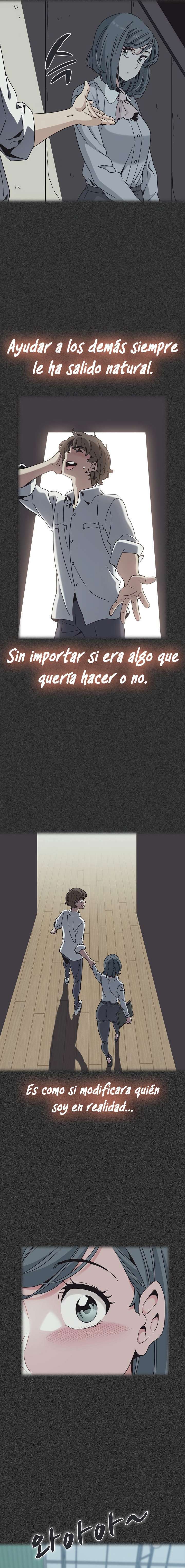 ¿Realmente me estás diciendo que lo haga? Capítulo 82 - Page 11