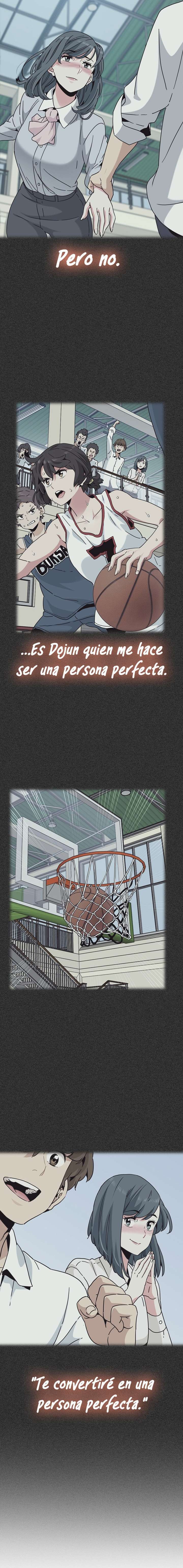 ¿Realmente me estás diciendo que lo haga? Capítulo 82 - Page 13