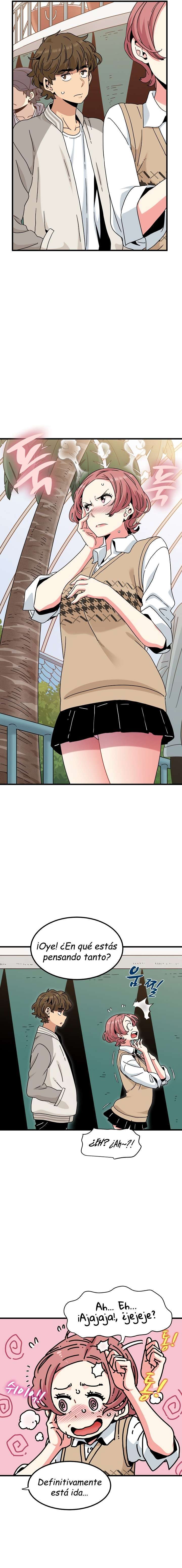 ¿Realmente me estás diciendo que lo haga? Capítulo 82 - Page 2