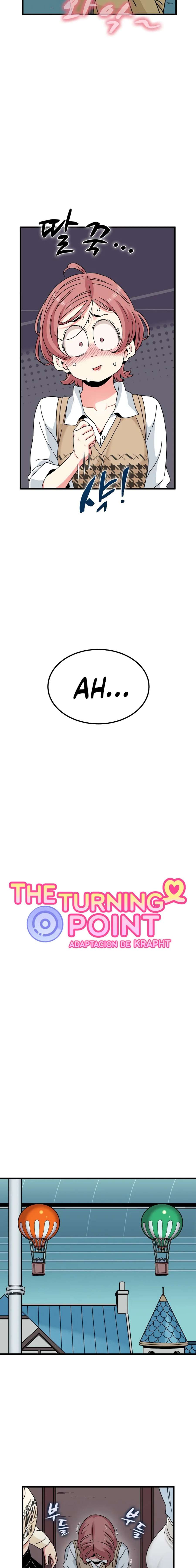 ¿Realmente me estás diciendo que lo haga? Capítulo 83 - Page 12