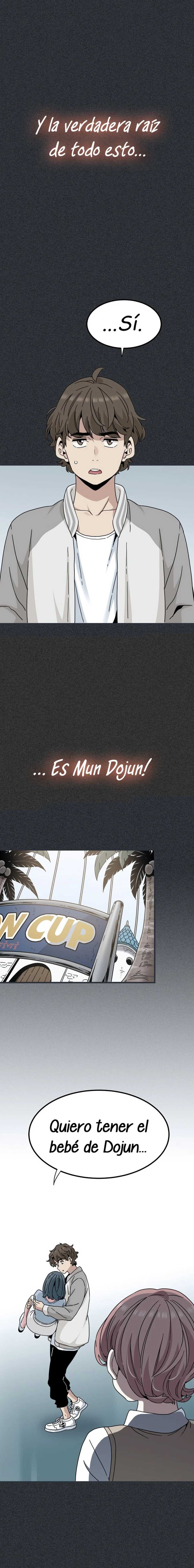 ¿Realmente me estás diciendo que lo haga? Capítulo 83 - Page 7