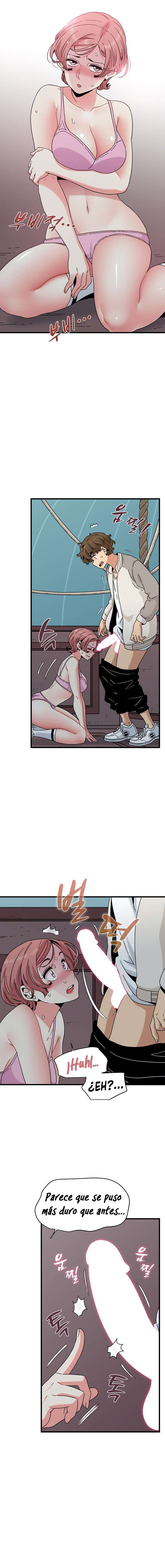 ¿Realmente me estás diciendo que lo haga? Capítulo 85 - Page 14