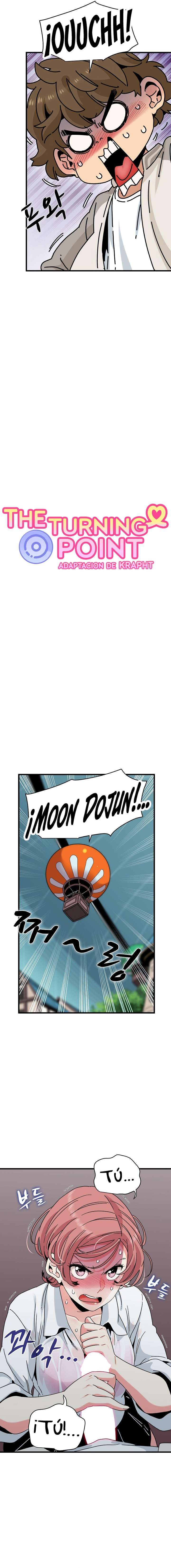 ¿Realmente me estás diciendo que lo haga? Capítulo 85 - Page 4