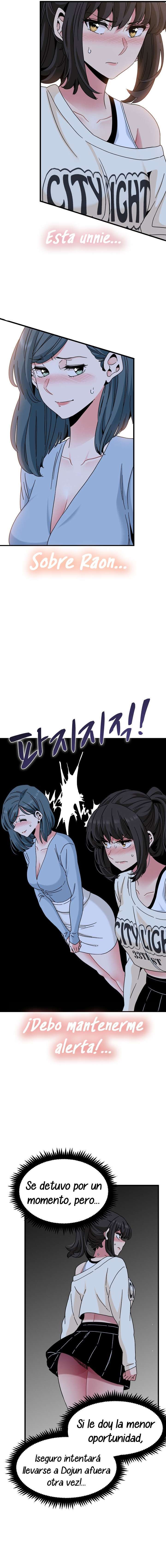 ¿Realmente me estás diciendo que lo haga? Capítulo 86 - Page 13