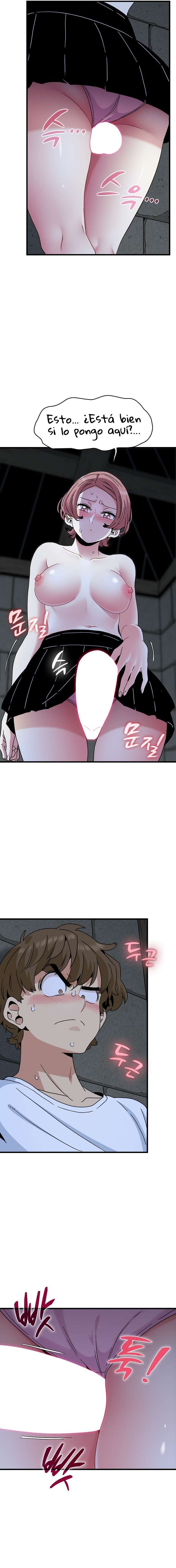 ¿Realmente me estás diciendo que lo haga? Capítulo 87 - Page 14