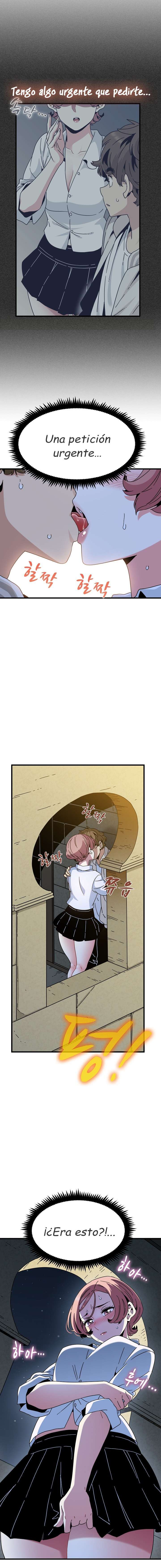 ¿Realmente me estás diciendo que lo haga? Capítulo 87 - Page 2