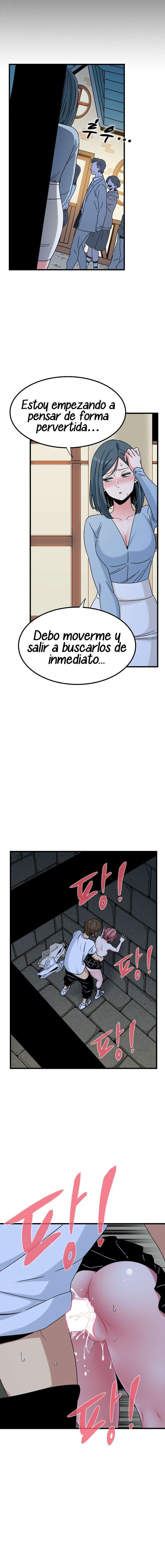 ¿Realmente me estás diciendo que lo haga? Capítulo 88 - Page 14