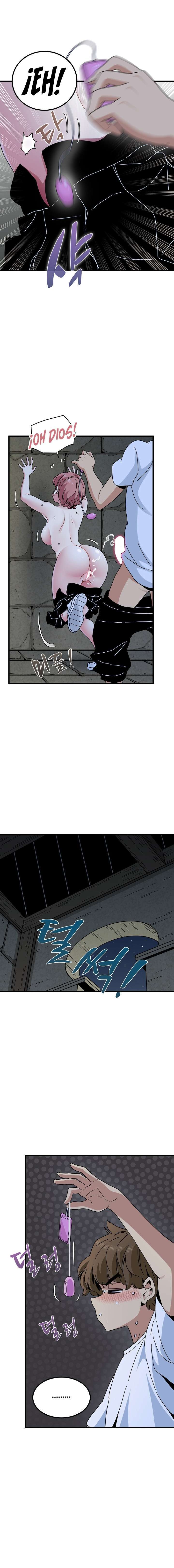 ¿Realmente me estás diciendo que lo haga? Capítulo 88 - Page 17