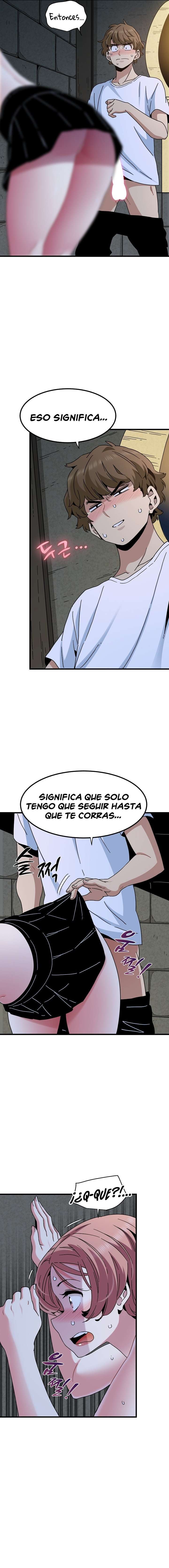 ¿Realmente me estás diciendo que lo haga? Capítulo 88 - Page 2