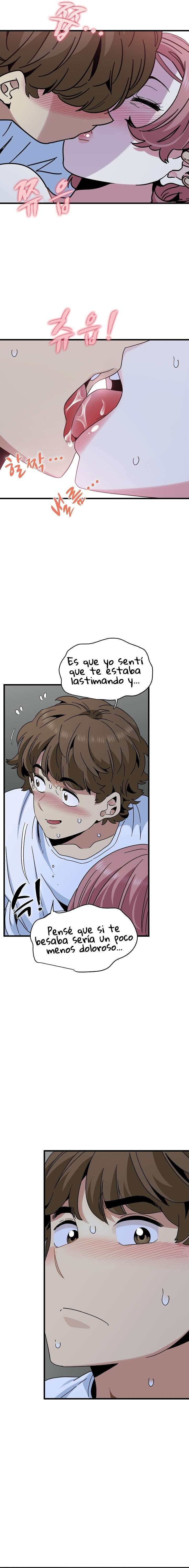 ¿Realmente me estás diciendo que lo haga? Capítulo 88 - Page 9