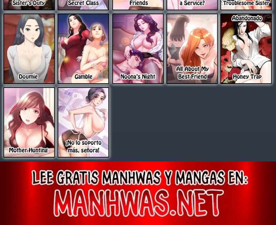 ¿Realmente me estás diciendo que lo haga? Capítulo 89 - Page 23