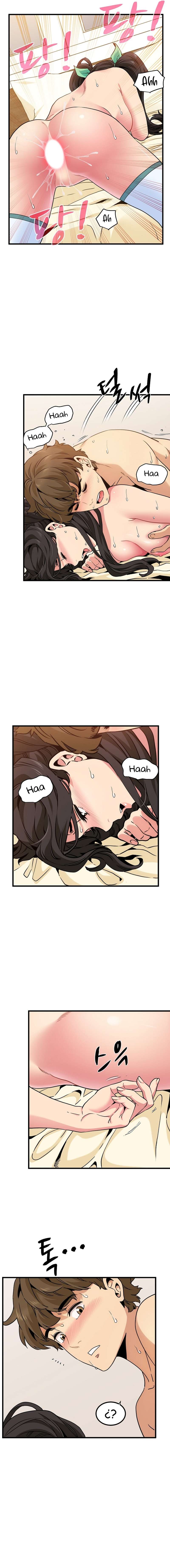 ¿Realmente me estás diciendo que lo haga? Capítulo 9 - Page 19