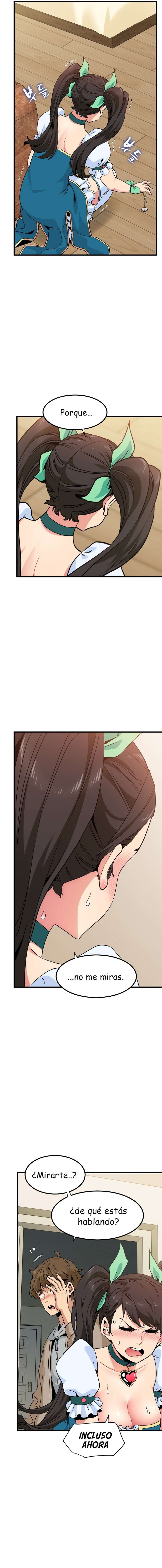 ¿Realmente me estás diciendo que lo haga? Capítulo 9 - Page 3